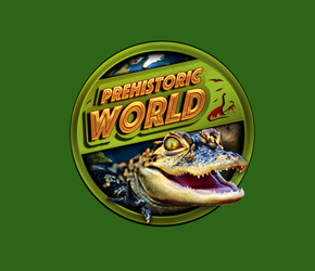 Prehistoric World: Reptile Show with REPCO
