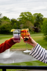 Randall's Food and Wine Fest