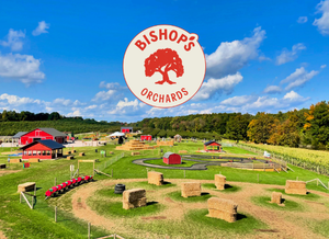 Bishop's Fall Festival