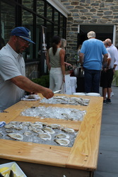Randall's Shuck and Sip