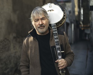 Béla Fleck: My Bluegrass Heart at Rialto Center