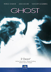 Come See GHOST on Saturday, June 13, 2026, At Rooftop Cinema Club