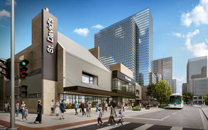 Nicollet Center Community Open House