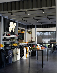 Harland Brewing Co. Summer Kickoff Party - DJ Music, Food Vendors & Drink Releases
