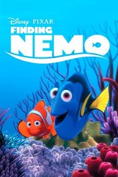 Come See FINDING NEMO