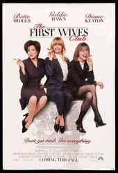 Come See THE FIRST WIVES CLUB
