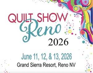 Quilt Show Reno 2026