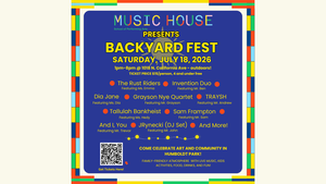 Backyard Fest