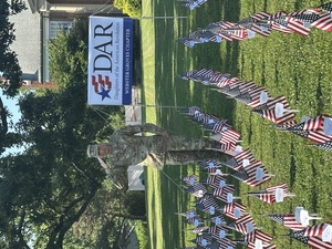 Webster Groves Flag Spectacular - July 1–5