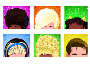 San Francisco Playhouse presents “Hairspray”