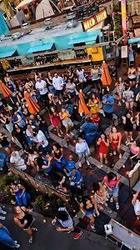 After Brunch & Heat Records Present: Jesse Calosso (Open Air Block Party)