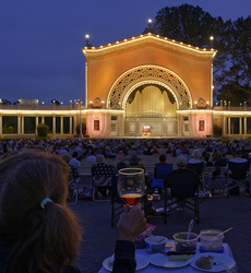 Spreckels 38th Annual Summer Organ Festival Presents Piano & Organ Concert