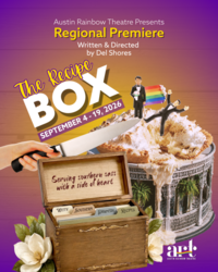The Recipe Box
