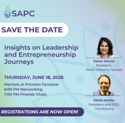 Insights on Leadership and Entrepreneurship Journeys