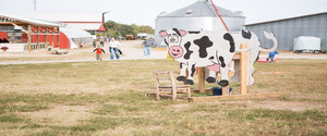Richlands Dairy Fall Festival