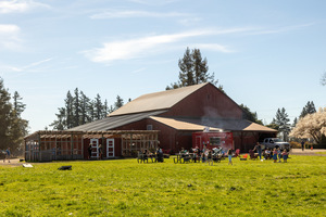 Triskelee Farm Market