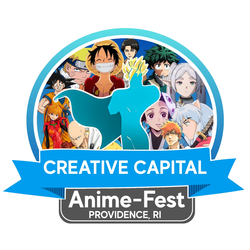 Creative Capital Anime Fest - Providence, RI