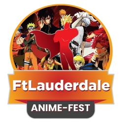 Fort Lauderdale Anime Fest