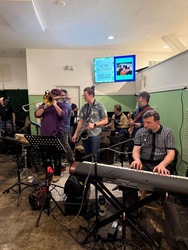 Live Music: Danny & The Fig Atones