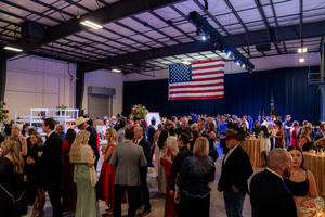 Folds of Honor Arizona Hosts 7th Annual Gala