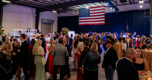 Join the Folds of Honor Arizona 7th Annual Gala