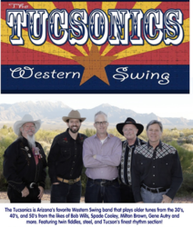 The Tucsonics