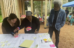 Roundtable: African American Elders in Madison