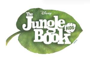Jungle Book Kids