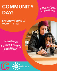 Community Day