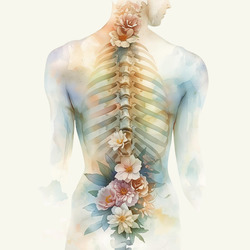 The Low Back: Movement, Awareness and Support