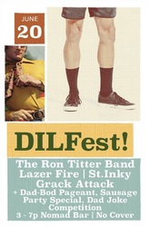 DILFest