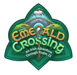 VACATION BIBLE SCHOOL - EMERALD CROSSING