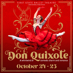 Don Quixote