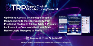 4th TRP Supply Chain & Manufacturing Summit