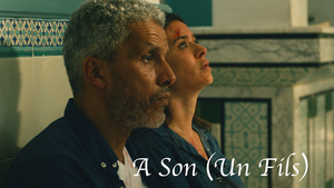 Film Screening: A Son (Un Fils)