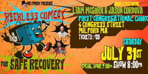 Reckless Comedy for Safe Recovery