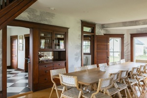 Summer Cooking Class at Middlebrook Farm