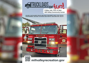 Truckloads of Fun