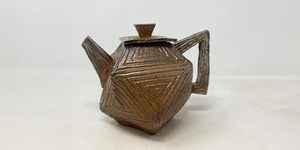 Hand Building with Clay: Beyond the Wheel
