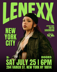 Lenexx