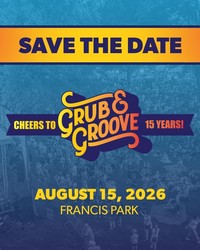 Grub & Groove