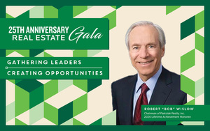 Marshall Bennett Institute of Real Estate 25th Annual Real Estate Gala