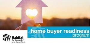 Habitat for Humanity of St. Charles County Homebuyer Readiness class