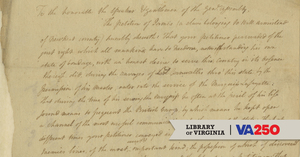 VA250 Transcription Event