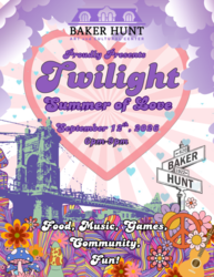 Twilight: Summer of Love
