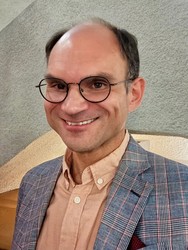 Author Talk & Book Signing: Preston Fassel, Beasts of 42nd Street