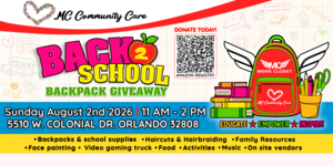 Mens Closet 2026 FREE Back 2 School Backpack Giveaway