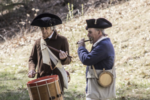 Songs of Liberty