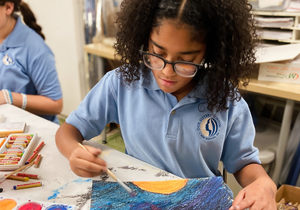 Summer Art program