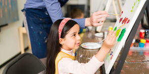 Creative Canvas Club